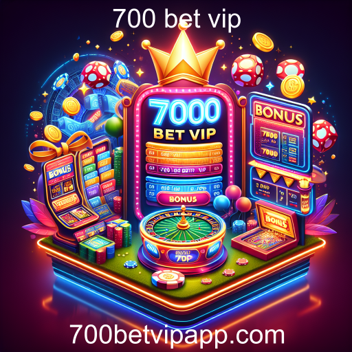Descubra os Imperdíveis Jogos de Bônus no 700 Bet VIP