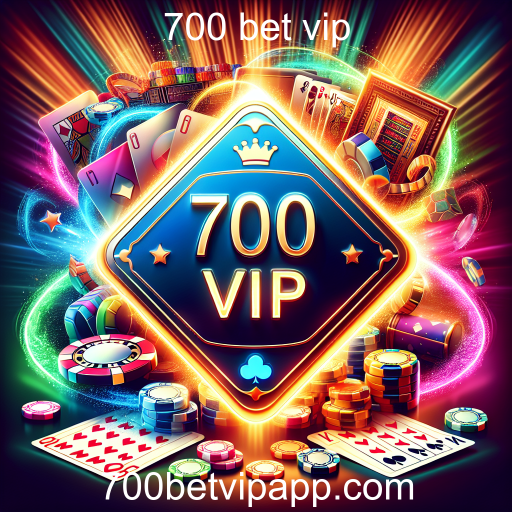 Descubra a Experiência VIP na 700 Bet VIP